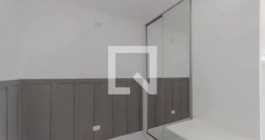 Kitnet / stúdio para aluguel - vila ré, 1 quarto,  15 m² - são paulo