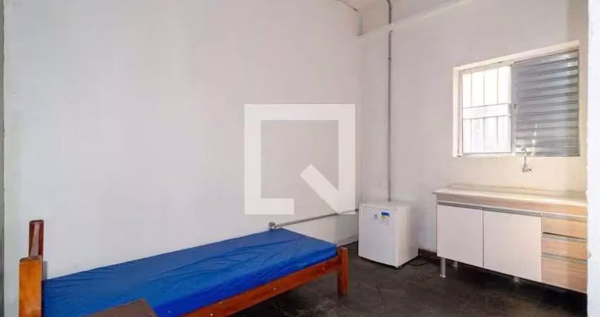 Kitnet / stúdio para aluguel - mooca, 1 quarto,  25 m² - são paulo