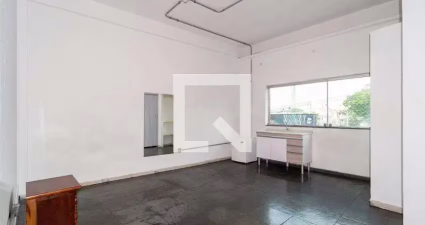 Kitnet / stúdio para aluguel - mooca, 1 quarto,  25 m² - são paulo