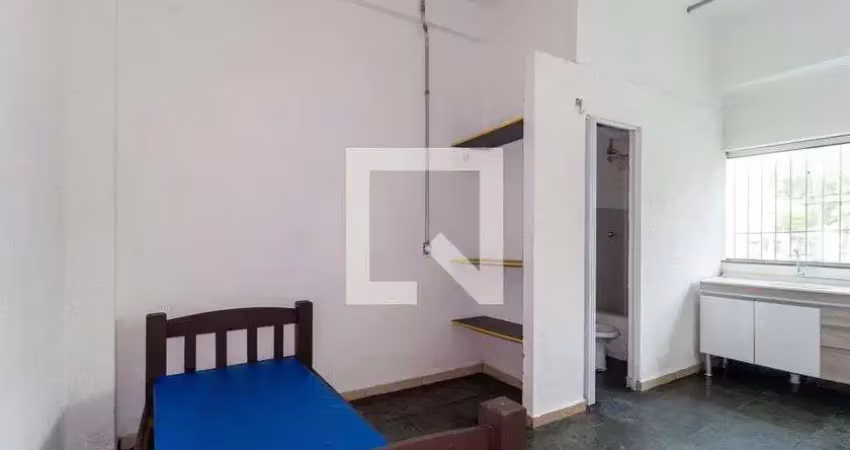 Kitnet / stúdio para aluguel - mooca, 1 quarto,  20 m² - são paulo