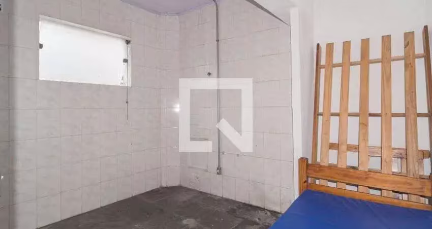 Kitnet / stúdio para aluguel - mooca, 1 quarto,  20 m² - são paulo