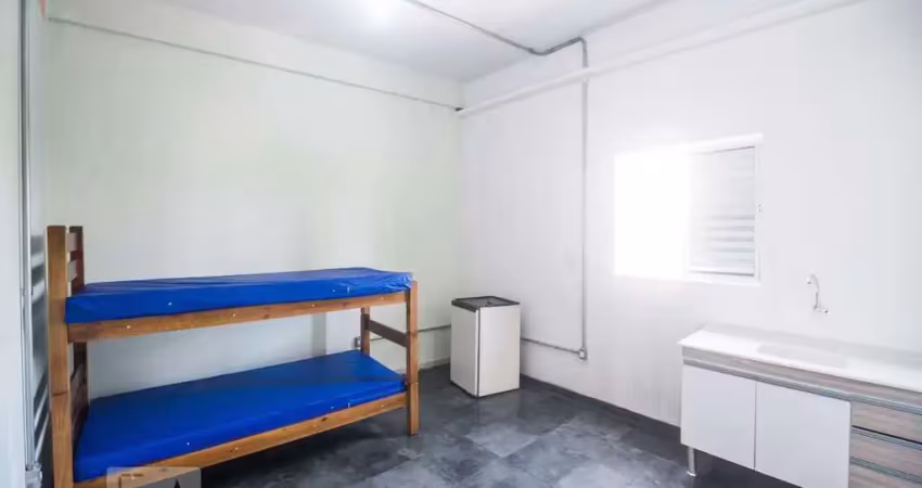 Kitnet / stúdio para aluguel - mooca, 1 quarto,  20 m² - são paulo