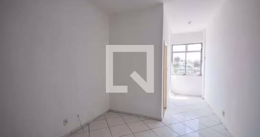 Apartamento para aluguel - méier, 2 quartos,  70 m² - rio de janeiro