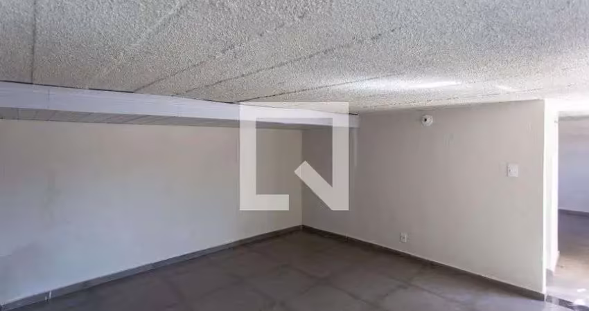 Kitnet / stúdio para aluguel - glória, 1 quarto,  60 m² - belo horizonte