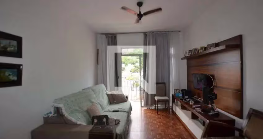 Apartamento para aluguel - campinho, 2 quartos,  90 m² - rio de janeiro