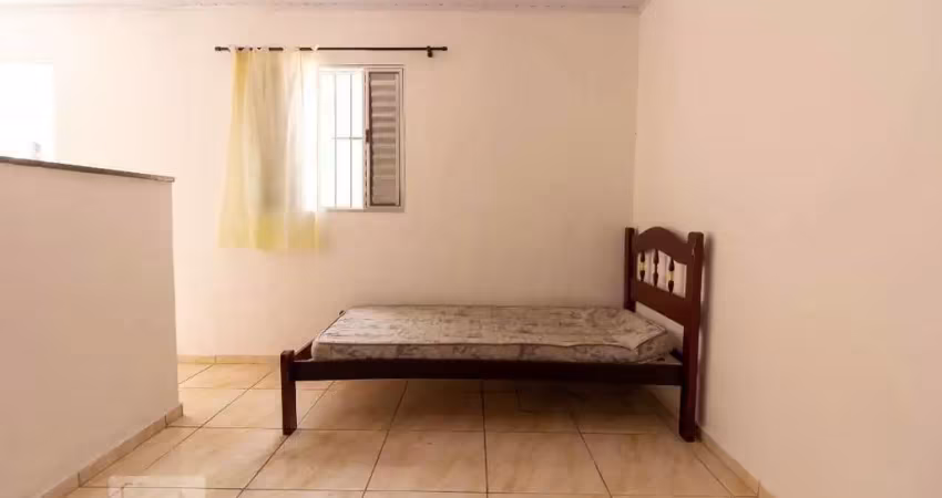 Kitnet / stúdio para aluguel - butantã, 1 quarto,  20 m² - são paulo