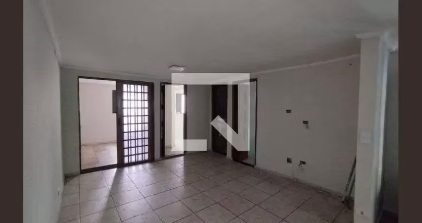 Casa para aluguel - vila das mercês, 3 quartos,  70 m² - são paulo