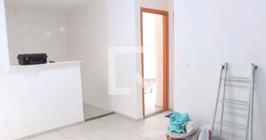 Apartamento para aluguel - setor progresso, 2 quartos,  54 m² - goiânia