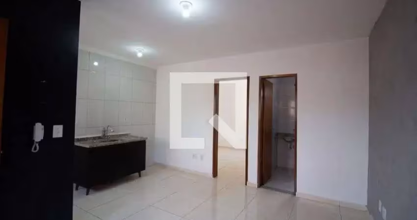 Apartamento para aluguel - vila princesa isabel, 1 quarto,  28 m² - são paulo