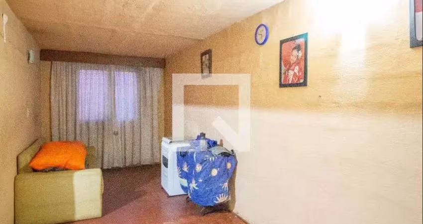 Apartamento para aluguel - itaquera, 2 quartos,  50 m² - são paulo
