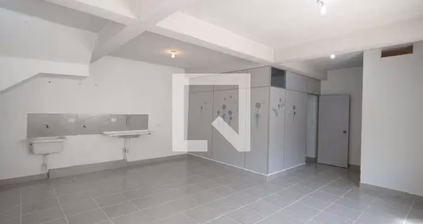 Casa para aluguel - vila mariana, 1 quarto,  70 m² - são paulo