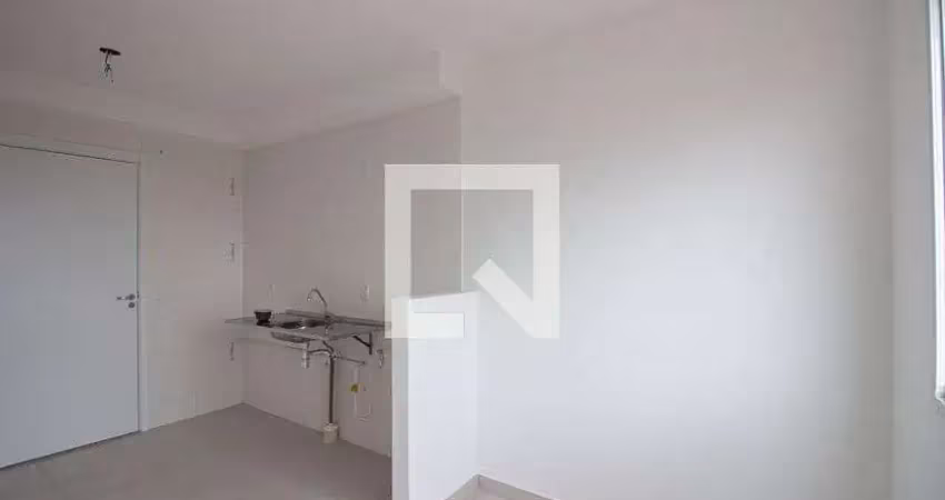 Apartamento para aluguel - josé bonifácio, 2 quartos,  35 m² - são paulo