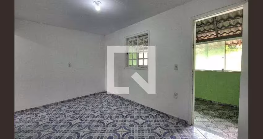 Apartamento para aluguel - vargem grande, 2 quartos,  85 m² - rio de janeiro