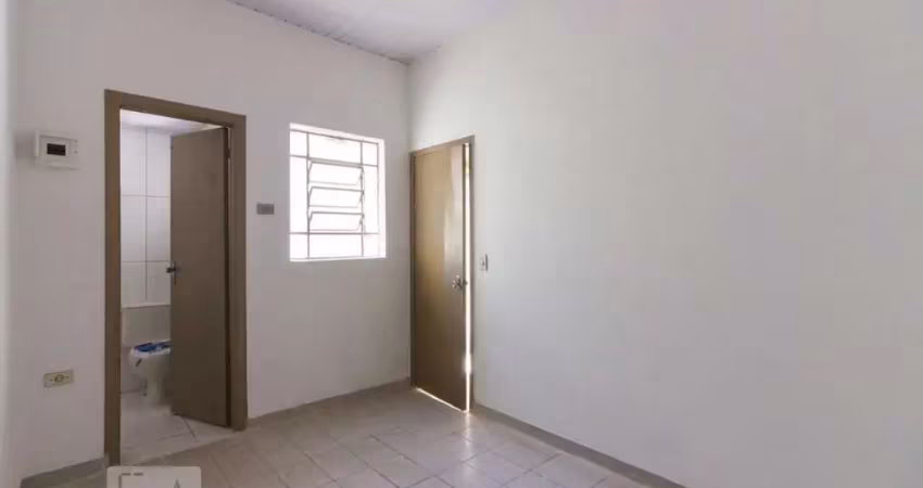 Casa / sobrado em condomínio para aluguel - casa verde, 1 quarto,  31 m² - são paulo