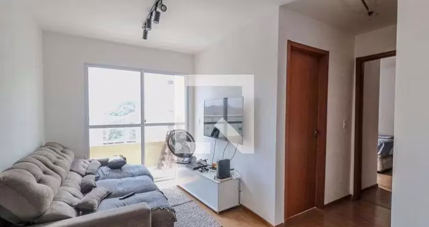 Apartamento para aluguel - engenho de dentro, 2 quartos,  45 m² - rio de janeiro