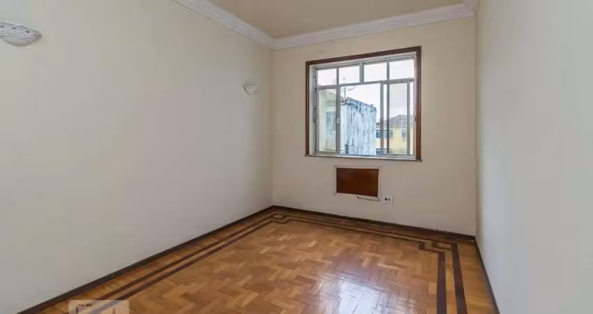 Apartamento para aluguel - ramos, 2 quartos,  70 m² - rio de janeiro