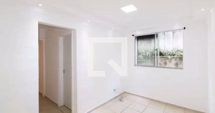 Apartamento para aluguel - guaratiba, 2 quartos,  45 m² - rio de janeiro