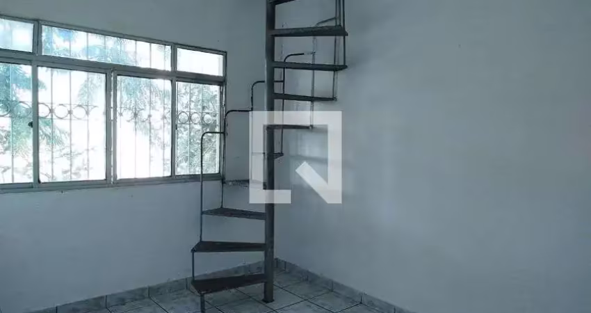 Casa para aluguel - vila carrão, 2 quartos,  85 m² - são paulo