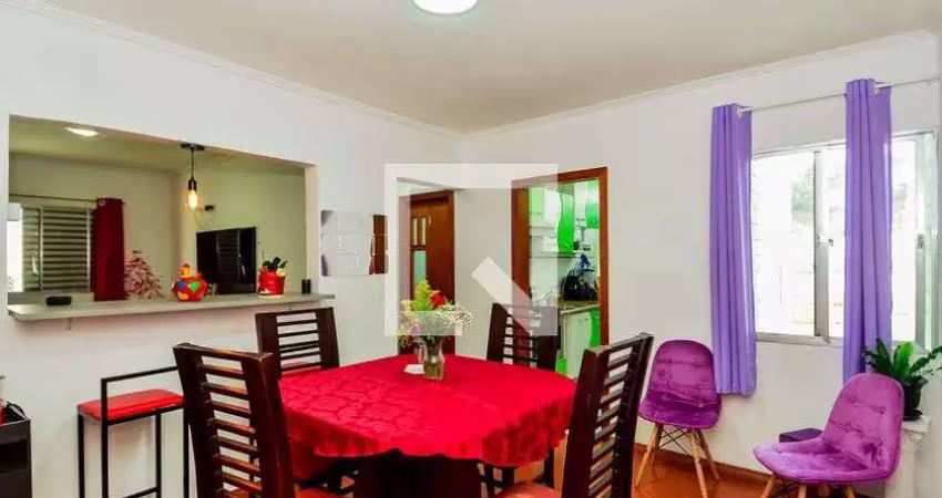 Apartamento para aluguel - gopoúva, 2 quartos,  40 m² - guarulhos