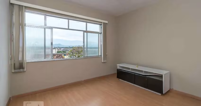 Apartamento para aluguel - ramos, 1 quarto,  70 m² - rio de janeiro