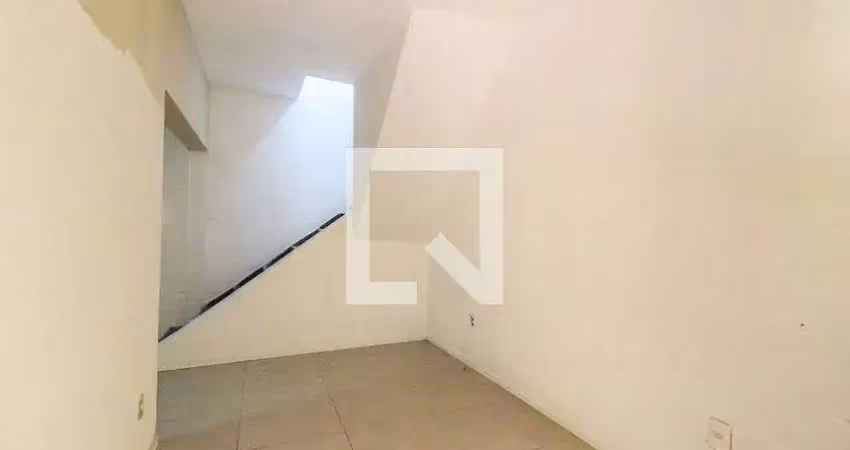 Casa para aluguel - itaquera, 3 quartos,  100 m² - são paulo