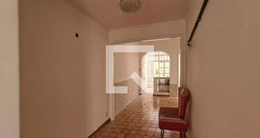 Casa para aluguel - cascadura, 3 quartos,  90 m² - rio de janeiro