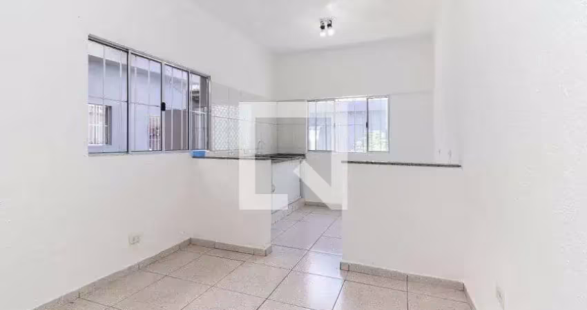 Casa para aluguel - cidade lider, 1 quarto,  70 m² - são paulo