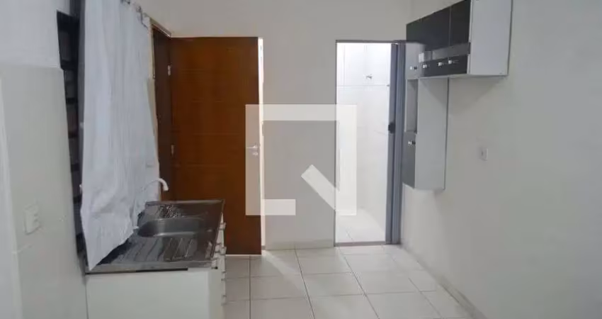 Apartamento para aluguel - tatuapé, 1 quarto,  22 m² - são paulo