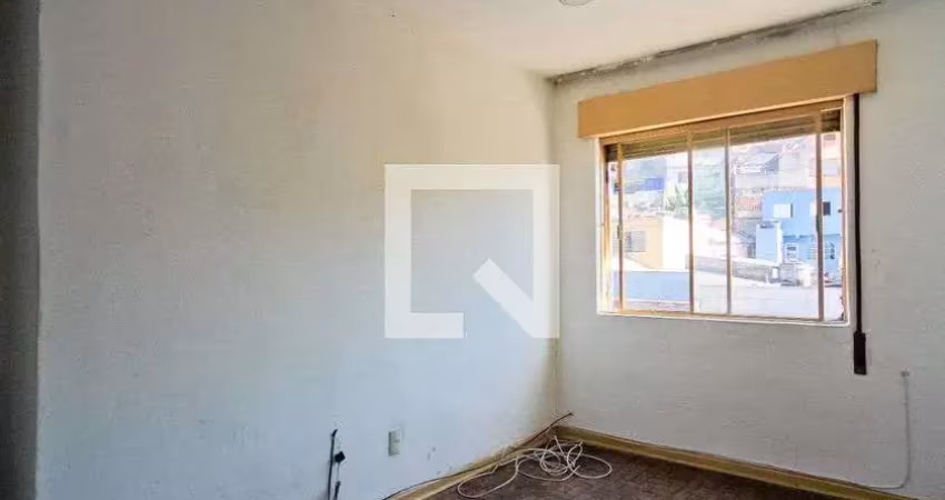 Apartamento para aluguel - casa verde, 1 quarto,  45 m² - são paulo