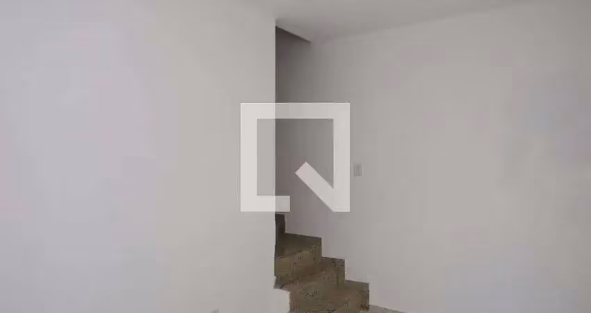 Casa para aluguel - itaquera, 2 quartos,  60 m² - são paulo