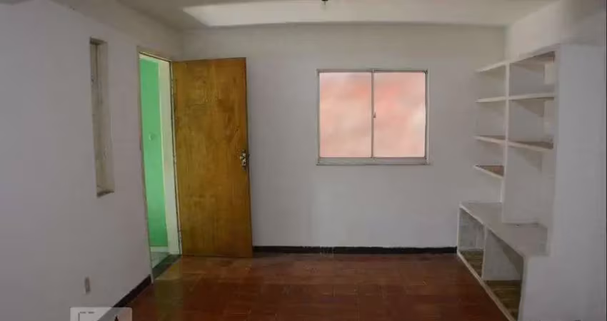 Casa para aluguel - barreiras, 3 quartos,  102 m² - salvador