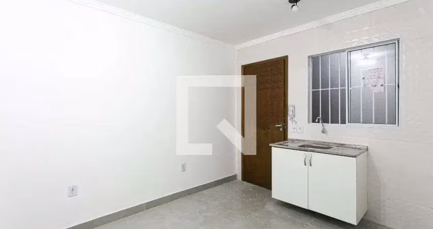 Apartamento para aluguel - jardim fernandes, 1 quarto,  30 m² - são paulo