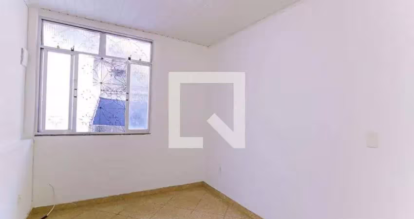 Apartamento para aluguel - piedade, 1 quarto,  45 m² - rio de janeiro