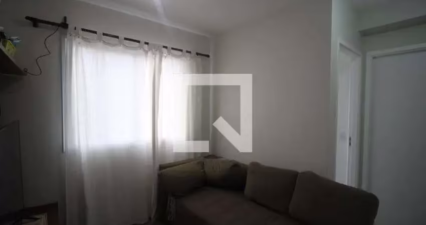 Cobertura para aluguel - vila emir, 2 quartos,  35 m² - são paulo