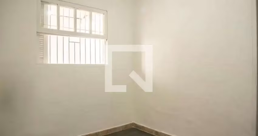 Casa para aluguel - saúde, 1 quarto,  70 m² - são paulo