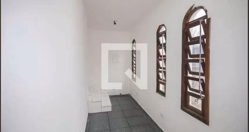 Cobertura para aluguel - sapopemba, 1 quarto,  55 m² - são paulo