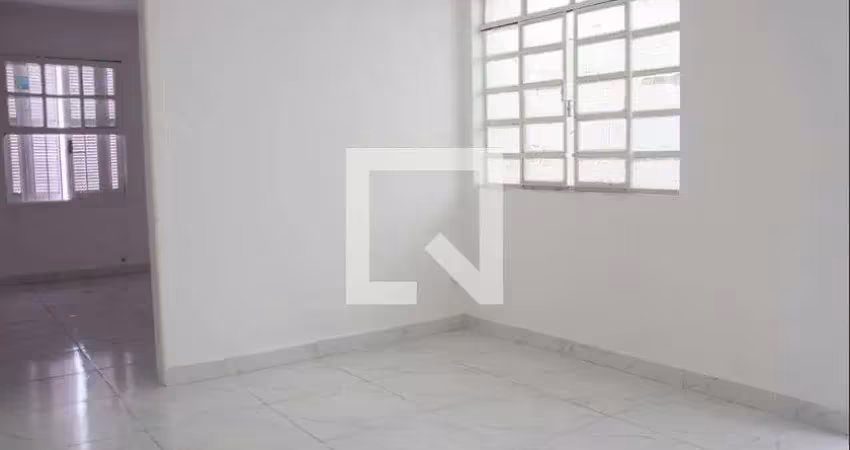 Casa para aluguel - vila ede, 1 quarto,  40 m² - são paulo