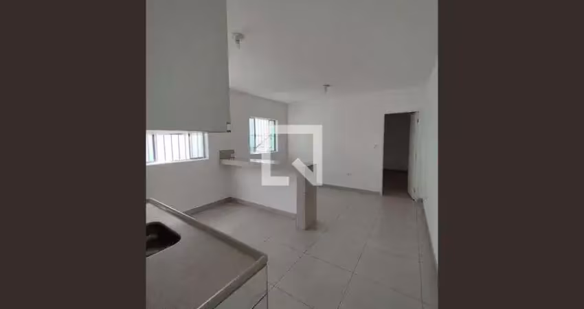 Casa para aluguel - vila das mercês, 1 quarto,  45 m² - são paulo