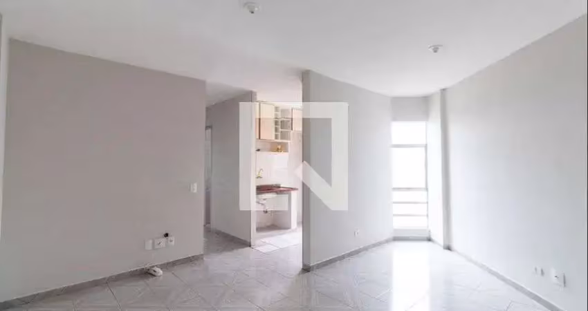 Apartamento para aluguel - vila dalila, 2 quartos,  45 m² - são paulo