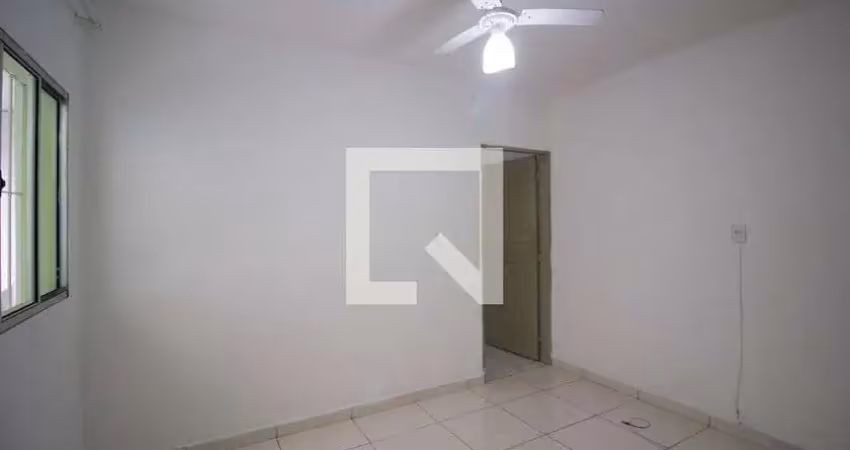 Casa para aluguel - itaquera, 1 quarto,  57 m² - são paulo