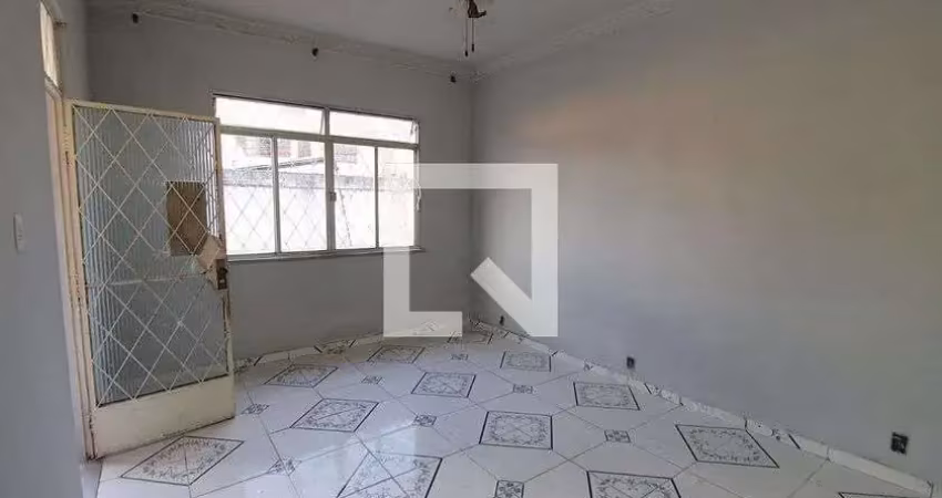 Casa para aluguel - piedade, 3 quartos,  153 m² - rio de janeiro