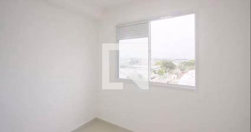 Apartamento para aluguel - jardim sao luis, 2 quartos,  32 m² - são paulo