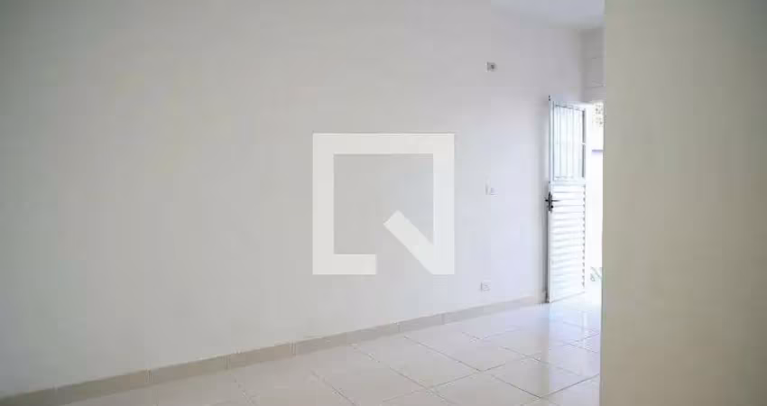 Casa para aluguel - sacomã, 1 quarto,  30 m² - são paulo