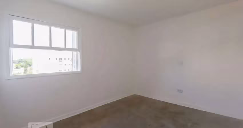 Casa para aluguel - jardim monte kemel, 1 quarto,  50 m² - são paulo