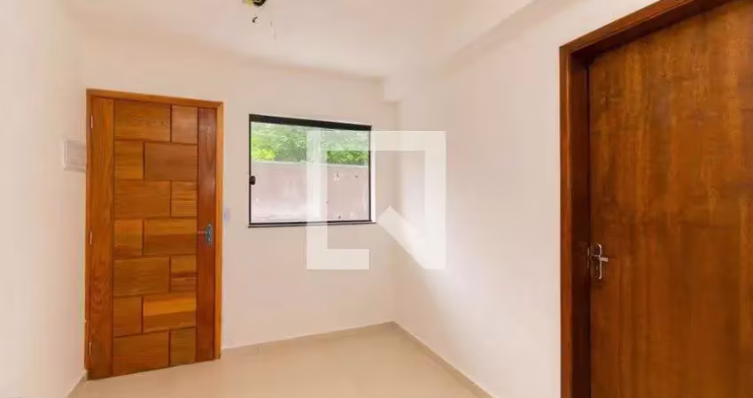 Apartamento para aluguel - vila prudente, 2 quartos,  60 m² - são paulo