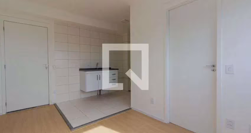 Apartamento para aluguel - artur alvim, 2 quartos,  42 m² - são paulo