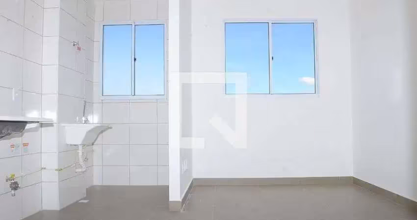 Apartamento para aluguel - são gabriel, 2 quartos,  41 m² - belo horizonte