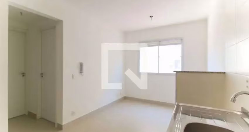 Apartamento para aluguel - vila nova curuca, 2 quartos,  33 m² - são paulo