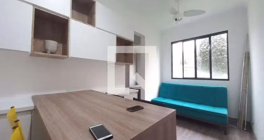 Apartamento para aluguel - jardim itatiaia, 2 quartos,  51 m² - campinas