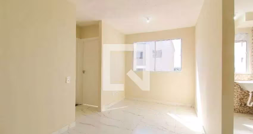 Apartamento para aluguel - parque do carmo, 2 quartos,  42 m² - são paulo